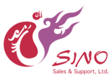 Sino Sales & Support Logo