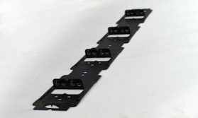 Wood Joist Fixing System